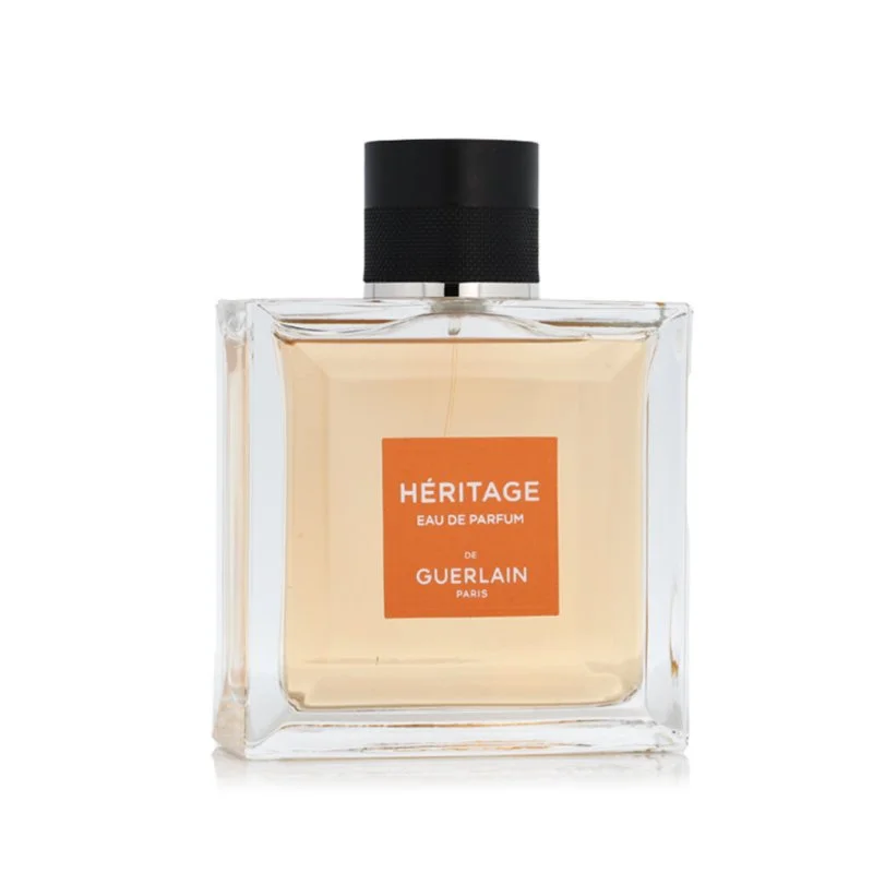 Héritage by Guerlain Eau de Parfum for Men 100 ml
