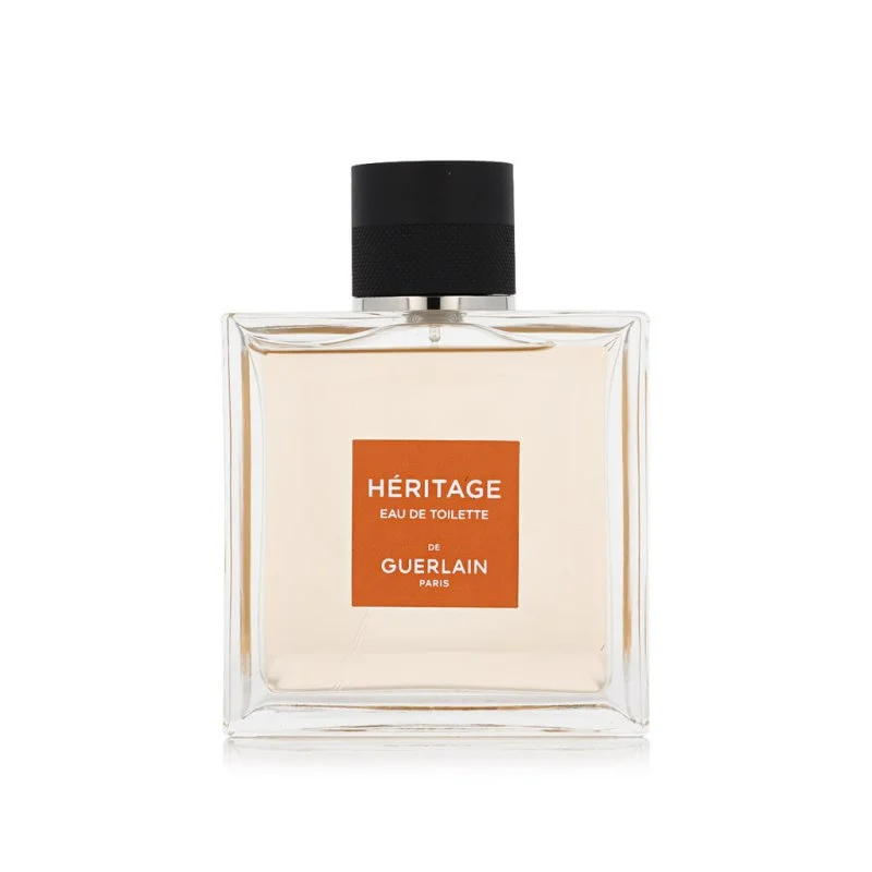 Heritage Eau de Toilette for Men 100 ml