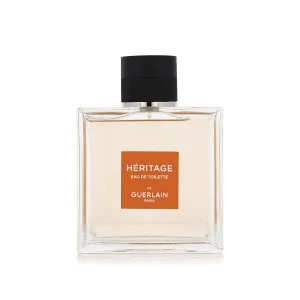 Guerlain Heritage Eau de Toilette for Men