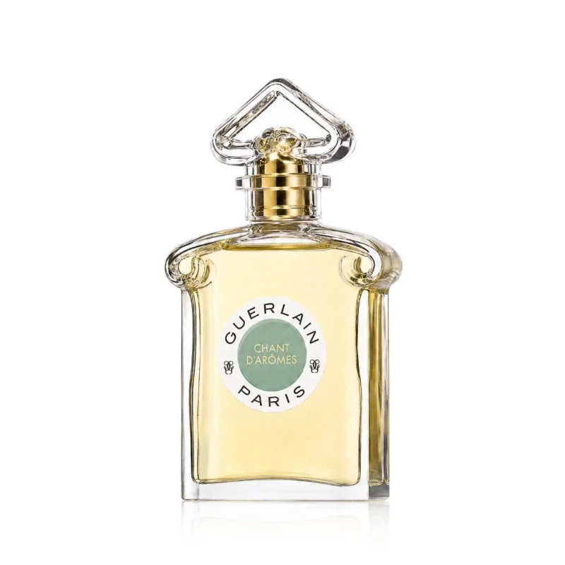Chant d'Aromes Eau de Toilette for Women 75 ml