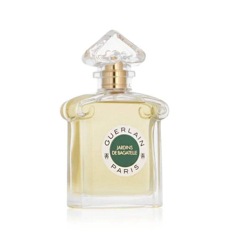 Jardins de Bagatelle Eau de Parfum for Women 75 ml