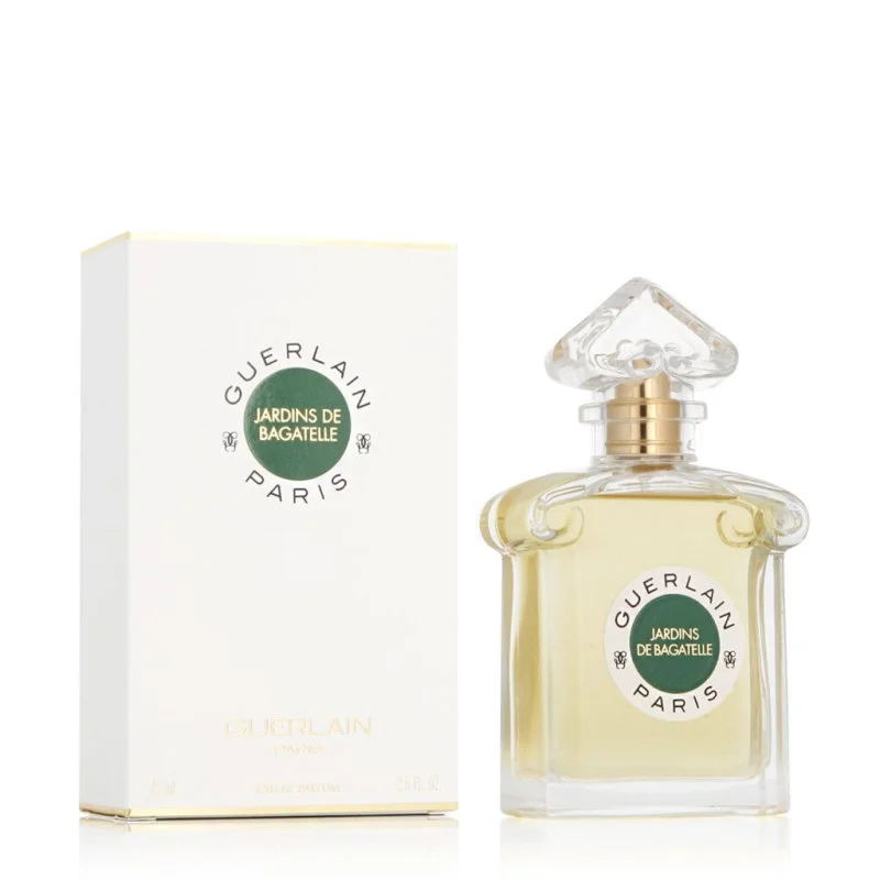 Jardins de Bagatelle Eau de Parfum for Women 75 ml