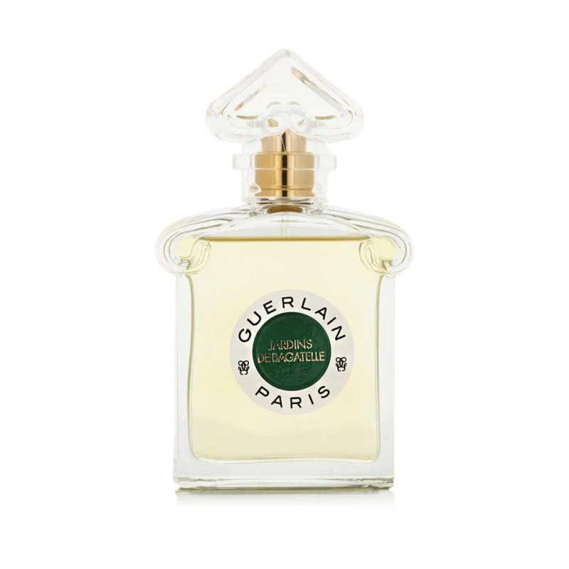 Jardins de Bagatelle Eau de Toilette for Women 75 ml