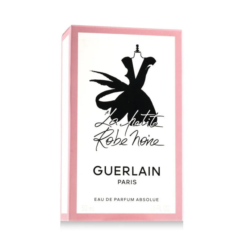 La Petite Robe Noire Absolue Eau de Parfum for Women 50 ml