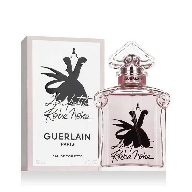 La Petite Robe Noire Eau de Toilette for Women 50 ml