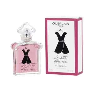 Guerlain La Petite Robe Noire Ma Robe Velours eau de parfum for women