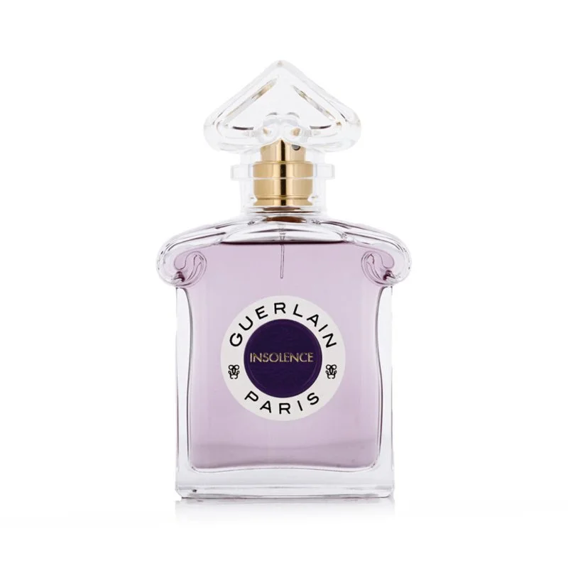 Les Légendaires Insolence Eau de Parfum for Women 75 ml