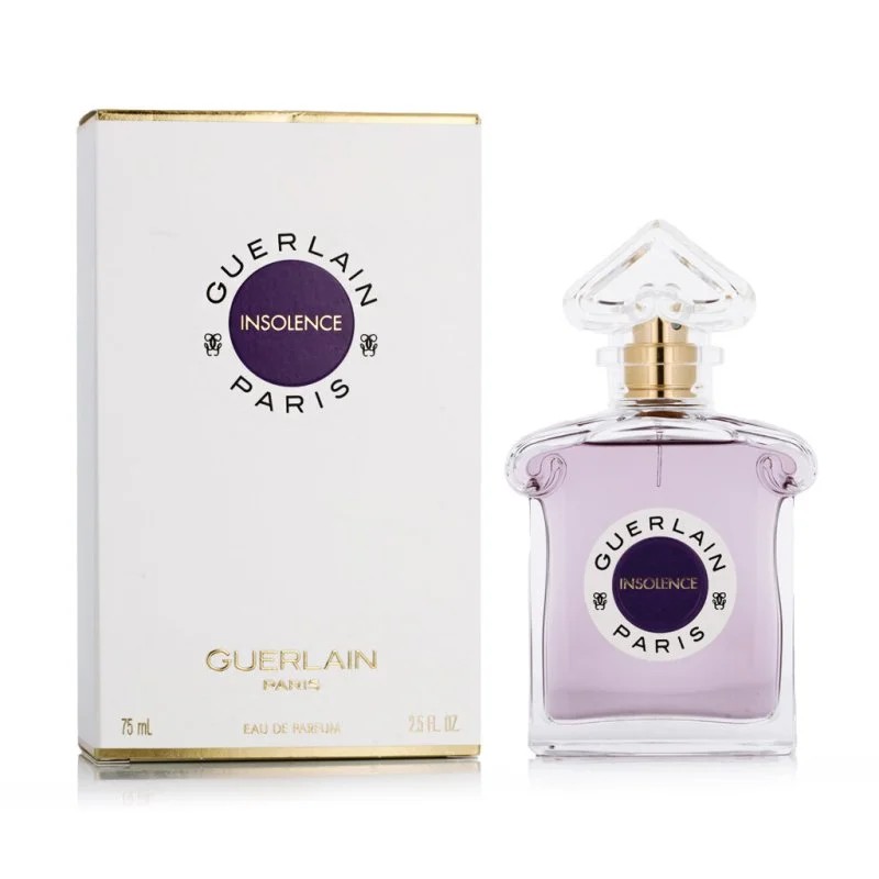 Les Légendaires Insolence Eau de Parfum for Women 75 ml