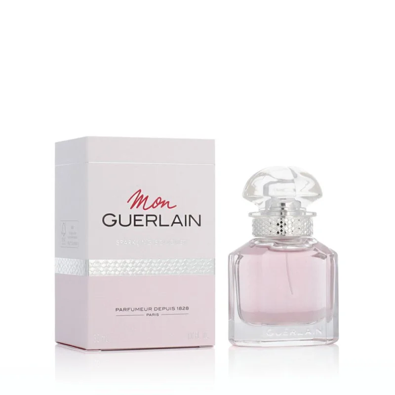 Mon Guerlain Sparkling Bouquet Eau de Parfum for Women 30 ml