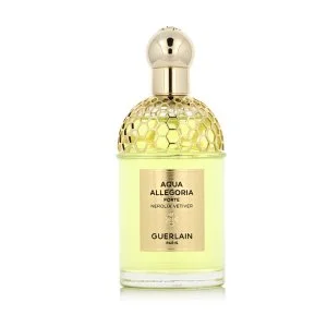 Guerlain Aqua Allegoria Forte Nerolia Vetiver refillable Eau de Parfum unisex