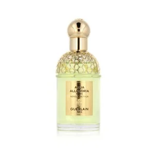 Guerlain Aqua Allegoria Forte Nerolia Vetiver refillable eau de parfum unisex