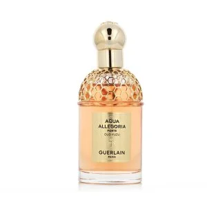 Guerlain Aqua Allegoria Forte Oud Yuzu unisex Eau de Parfum
