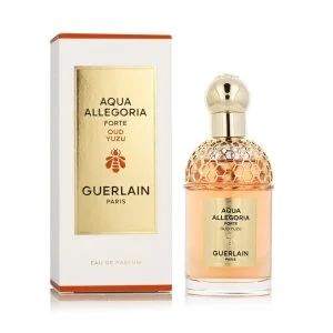 Guerlain Aqua Allegoria Forte Oud Yuzu unisex Eau de Parfum