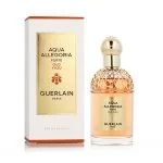 Aqua Allegoria Forte Oud Yuzu unisex Eau de Parfum 75 ml