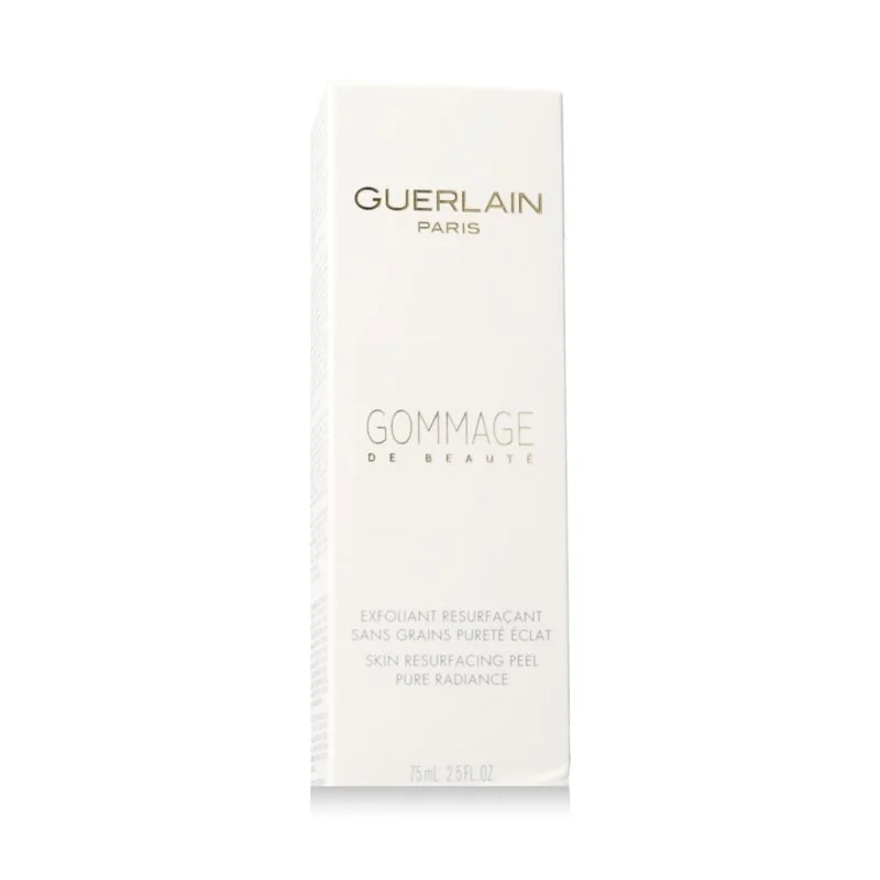 Gommage De Beauté Peel 75 ml