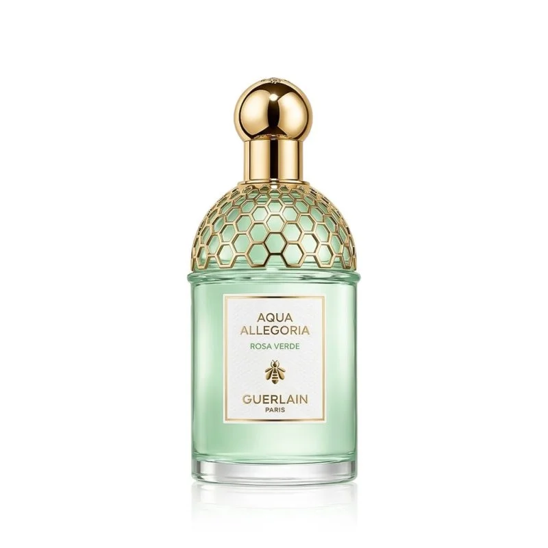 Aqua Allegoria Rosa Verde unisex Eau de Toilette 125 ml