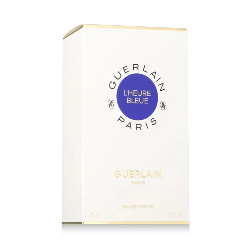 L'Heure Bleue Eau de Parfum for women 75 ml