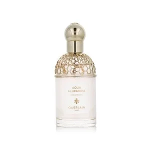 Guerlain Aqua Allegoria Rosa Rossa refillable eau de toilette for women