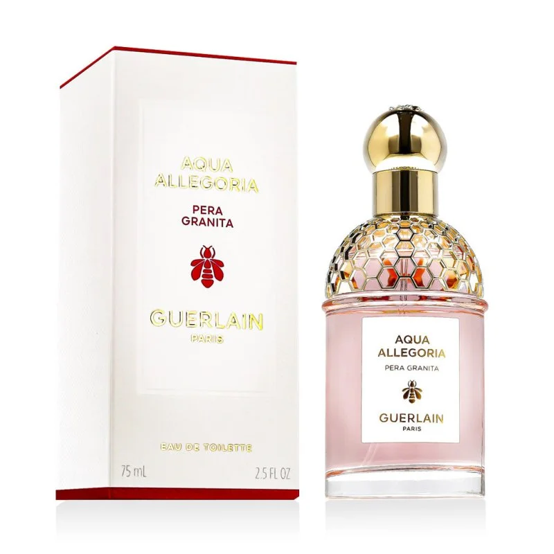 Aqua Allegoria Pera Granita Eau de Toilette for Women 75 ml