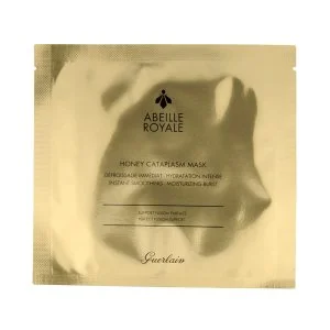 Guerlain Abeille Royale Honey Cataplasm Mask 4 pcs
