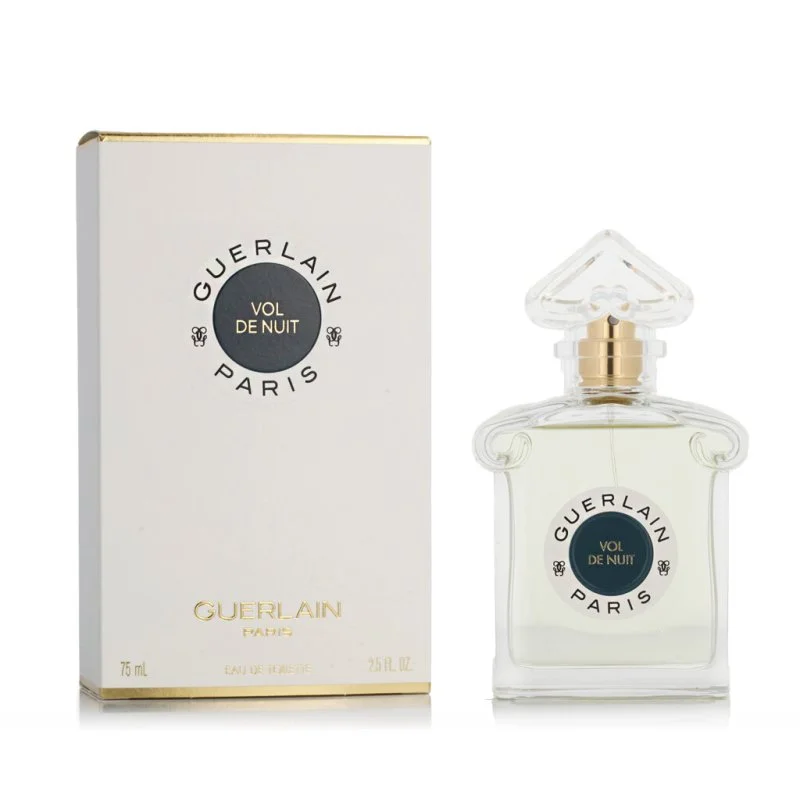 Vol de Nuit Eau de Toilette for Women 75 ml