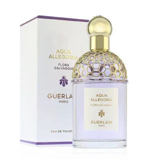 Guerlain Aqua Allegoria Flora Salvaggia eau de toilette for women 125 ml