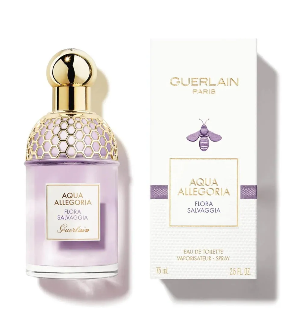 Aqua Allegoria Flora Salvaggia eau de toilette for women 125 ml