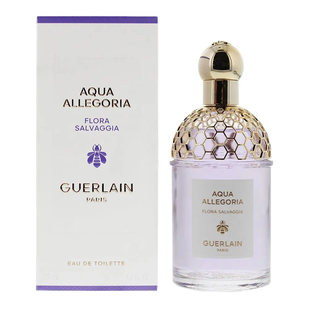 Aqua Allegoria Flora Salvaggia eau de toilette for women 125 ml