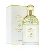 Aqua Allegoria Nerolia Vetiver Eau de Toilette 125 ml for women