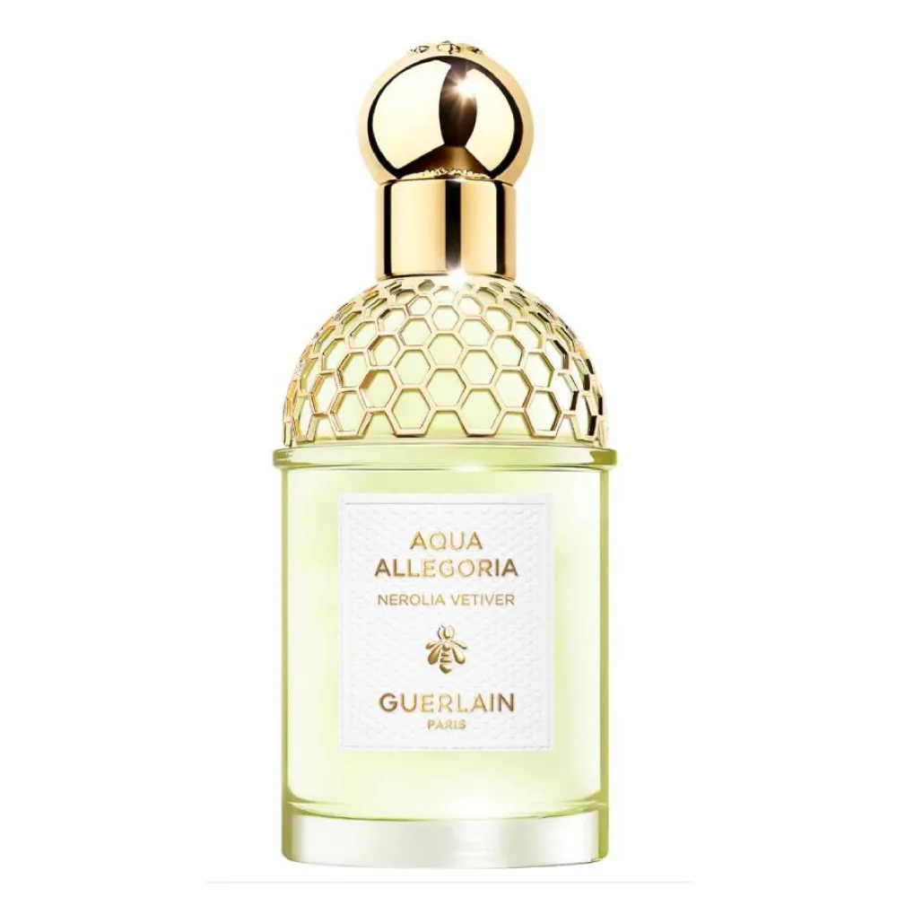 Aqua Allegoria Nerolia Vetiver Eau de Toilette 125 ml for women