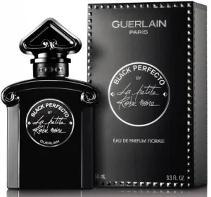 Guerlain Black Perfecto by La Petite Robe Noire Eau de Parfum for Women 50 ml