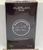 Black Perfecto by La Petite Robe Noire Eau de Parfum for Women 50 ml