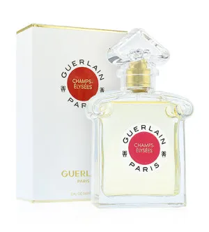 Guerlain Champs Elysees eau de parfum for women 75 ml