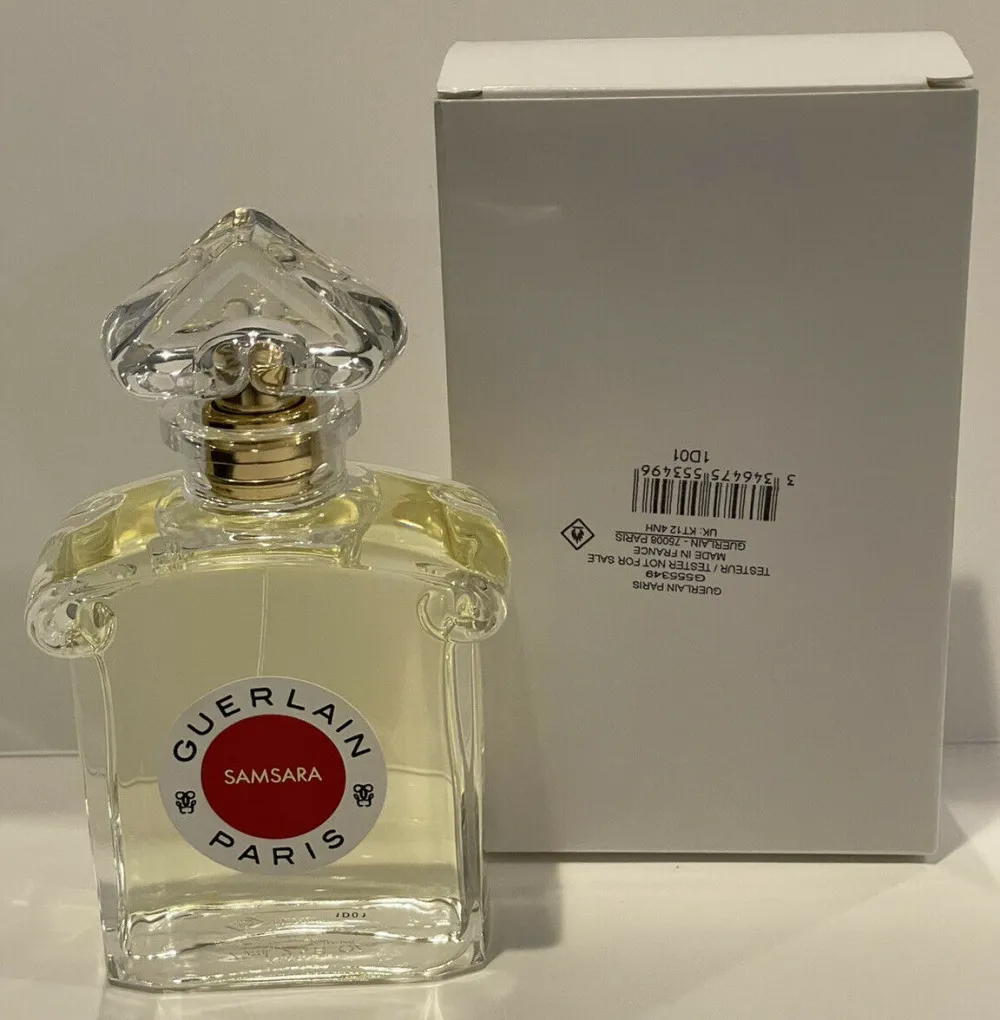Champs Elysees eau de parfum for women 75 ml