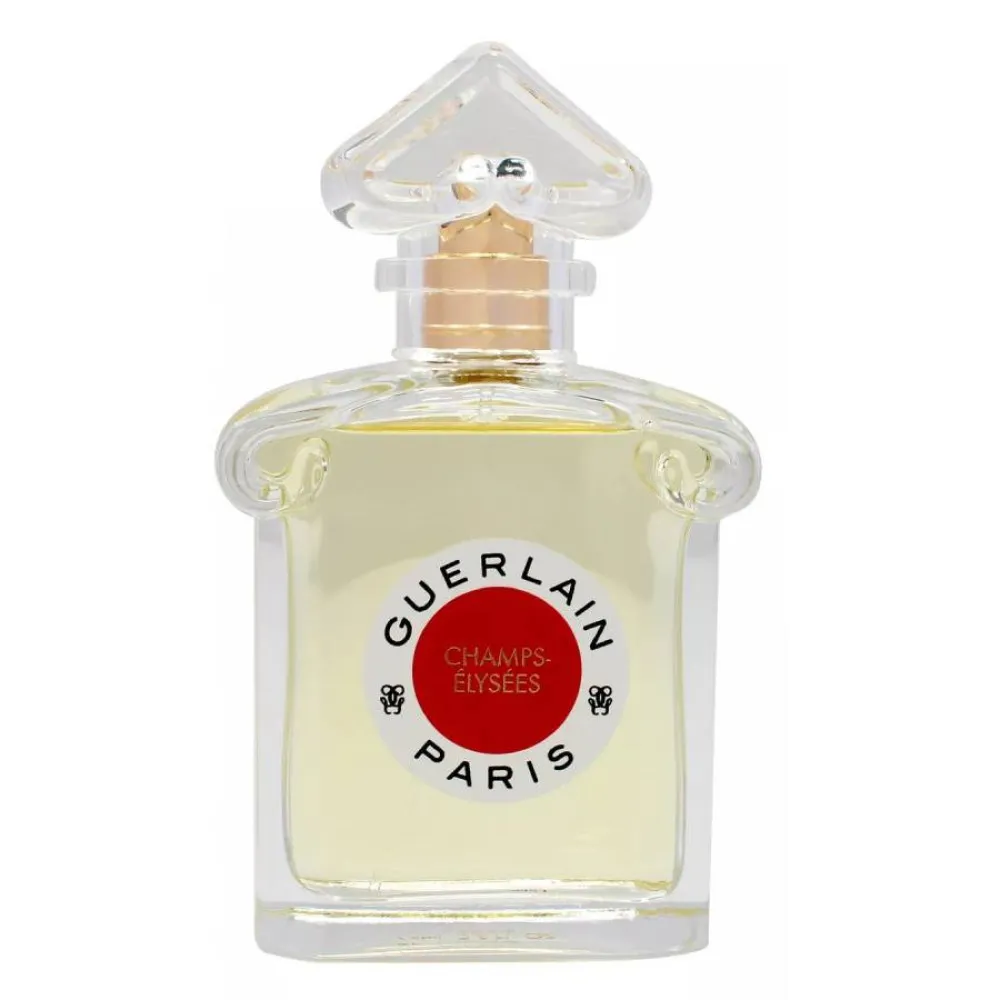 Champs Elysees eau de parfum for women 75 ml