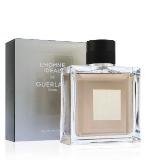 Guerlain L'Homme Ideal Eau de Parfum for Men 100 ml