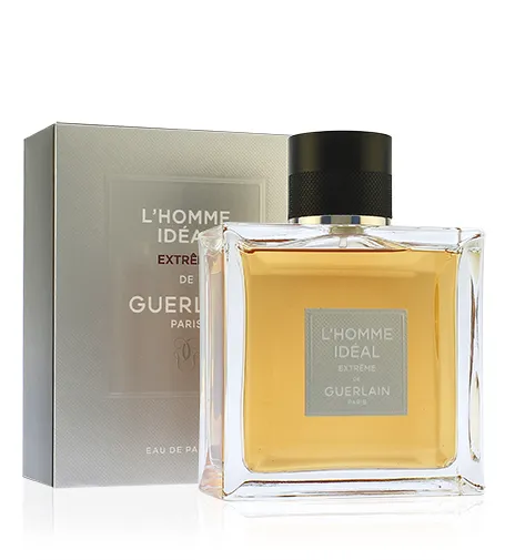 L'Homme Idéal Extreme eau de parfum for men 50 ml