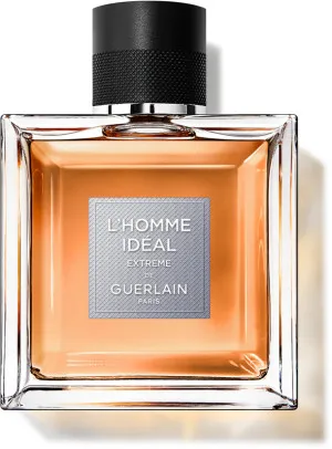 Guerlain L'Homme Idéal Extreme Eau de Parfum for Men 100 ml
