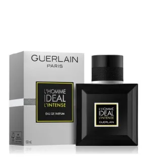 Guerlain L'Homme Ideal L'Intense Eau de Parfum for Men 50 ml