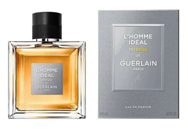 L'Homme Ideal L'Intense Eau de Parfum for Men 100 ml
