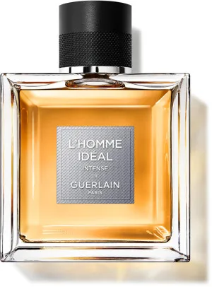 Guerlain L'Homme Ideal L'Intense Eau de Parfum for Men 100 ml