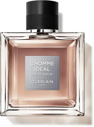 Guerlain L'Homme Ideal Eau de Parfum for Men 100 ml