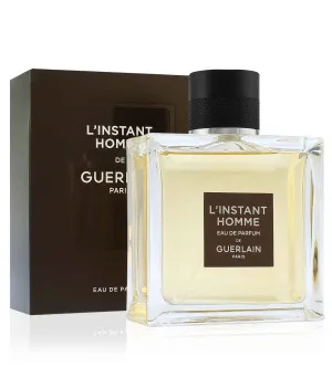 Guerlain L'Instant de Guerlain Pour Homme Eau de Parfum for Men 100 ml