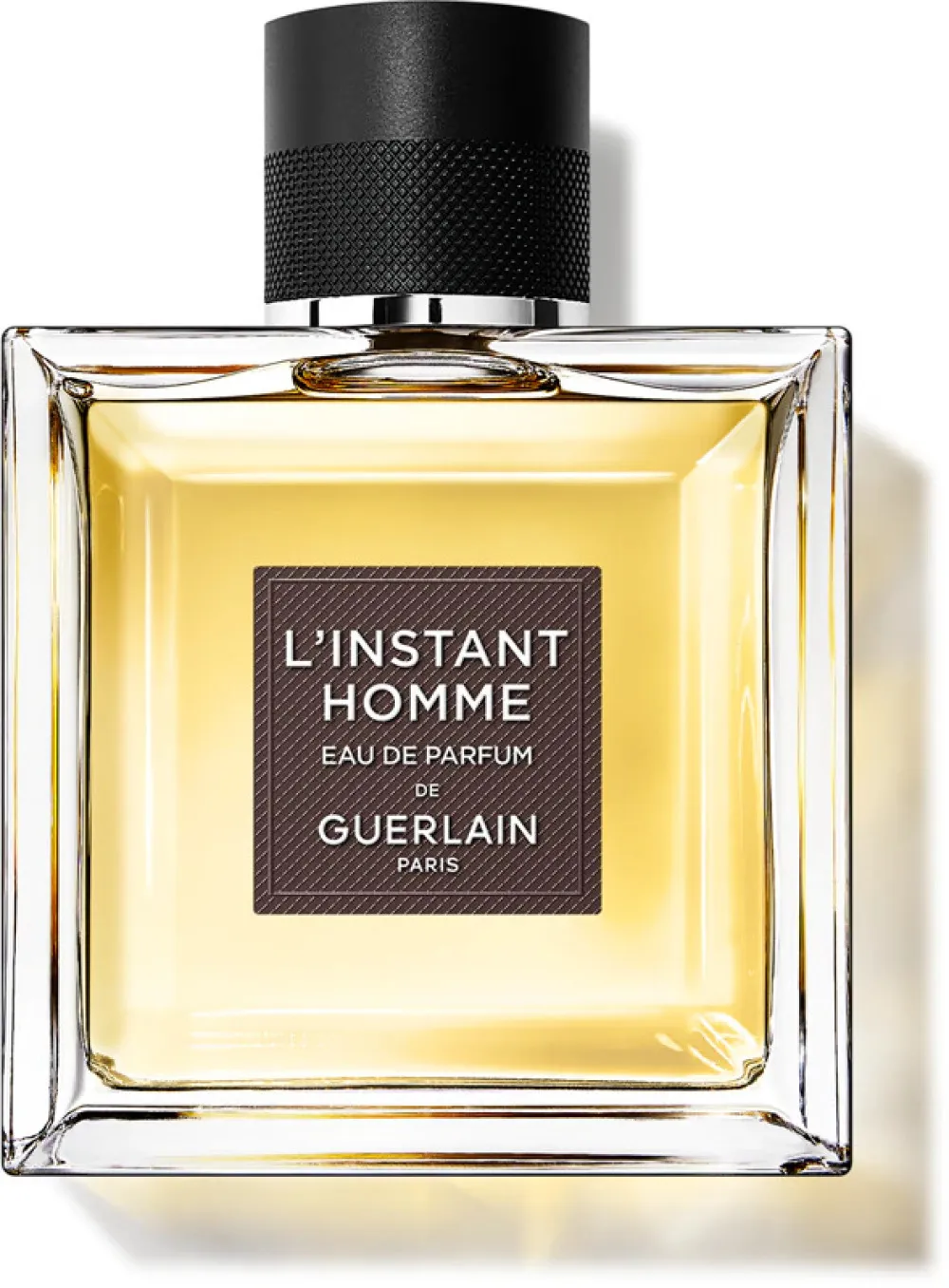 L'Instant de Guerlain Pour Homme Eau de Parfum for Men 100 ml