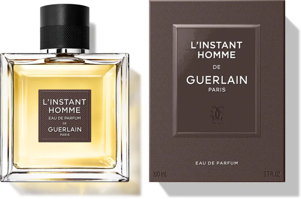 L'Instant de Guerlain Pour Homme Eau de Parfum for Men 100 ml