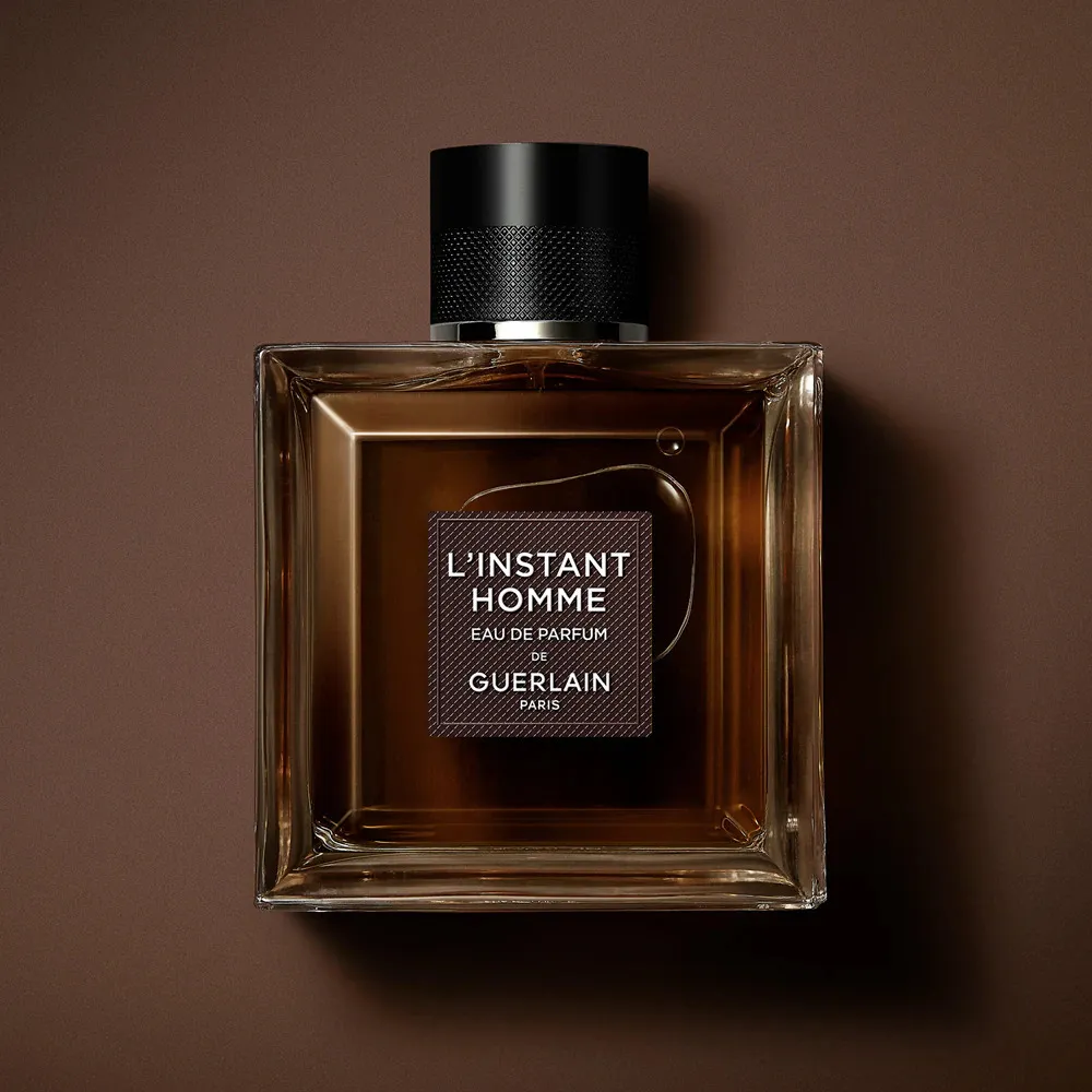 L'Instant de Guerlain Pour Homme Eau de Parfum for Men 100 ml