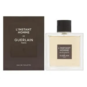 Guerlain L'Instant de Guerlain Pour Homme Eau de Toilette 100 ml for men
