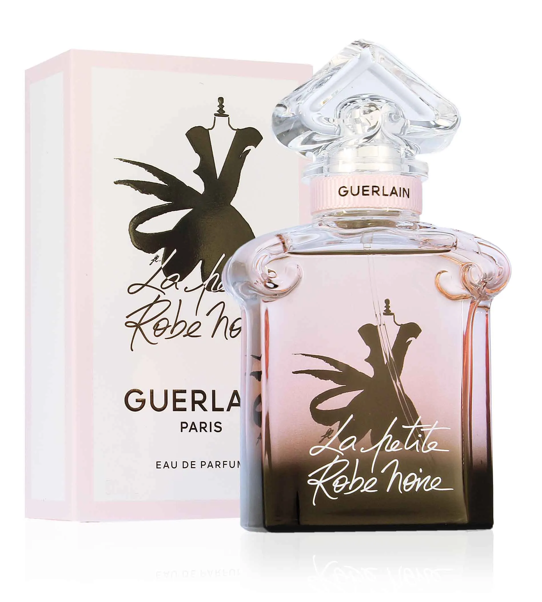 Guerlain La Petite Robe Noire Eau de Parfum for Women 75 ml