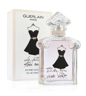 Guerlain La Petite Robe Noire Eau de Toilette for women