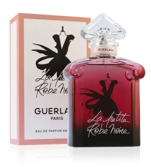 Guerlain La Petite Robe Noire Absolue Eau de Parfum for Women 100 ml